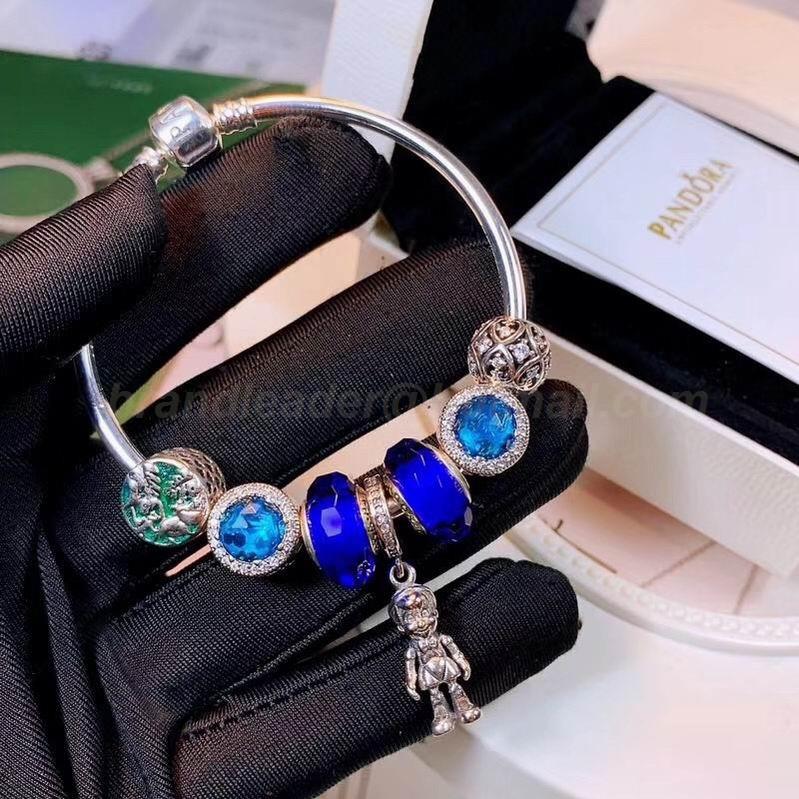 Pandora Bracelets 1802